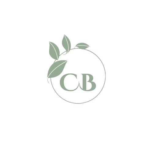 logo de Cécile B